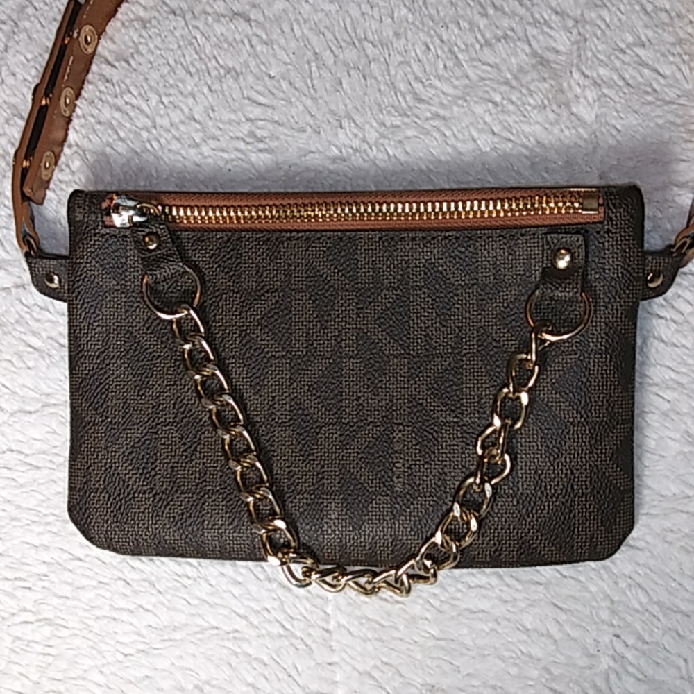 Michael Kors clutch